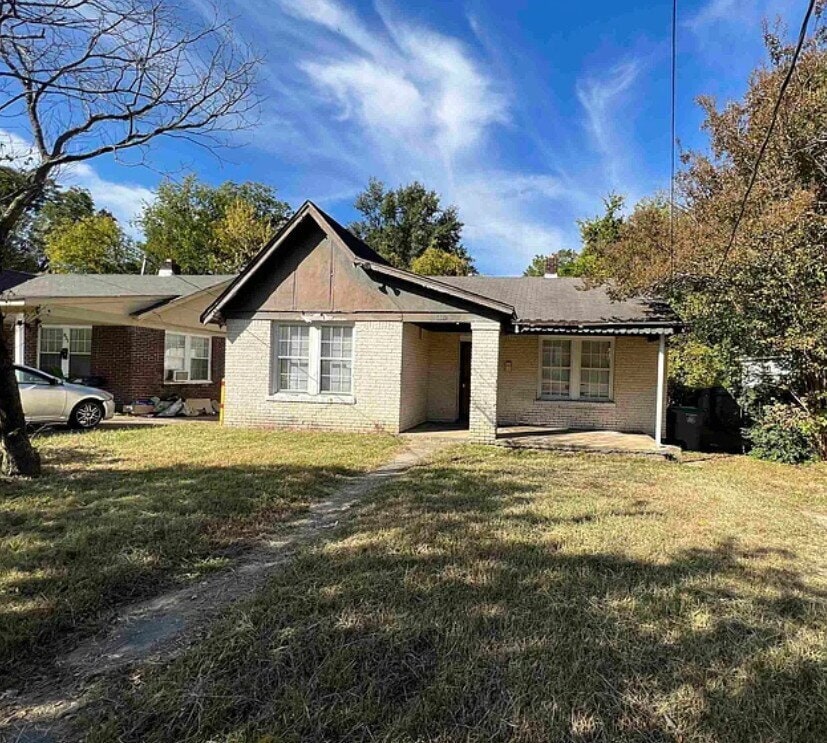 Fully Renovated 4BR Home – Section 8 Welcome - Fully Renovated 4BR Home – Section 8 Welcome