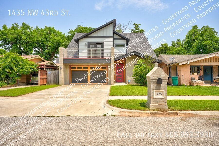 Primary Photo - 1435 NW 43rd St