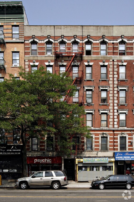 Building Photo - 73 Avenue C
