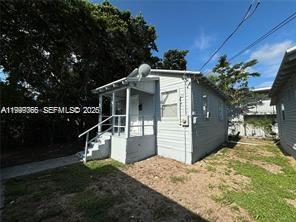 Foto del edificio - 820 21st St