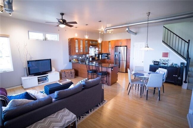 Photo - Amazing New Construction Right in the Southside Slopes! House