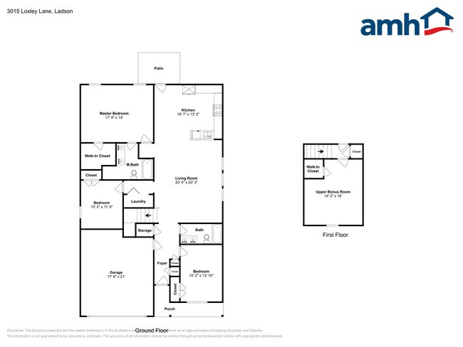 Building Photo - 3015 Loxley Lane