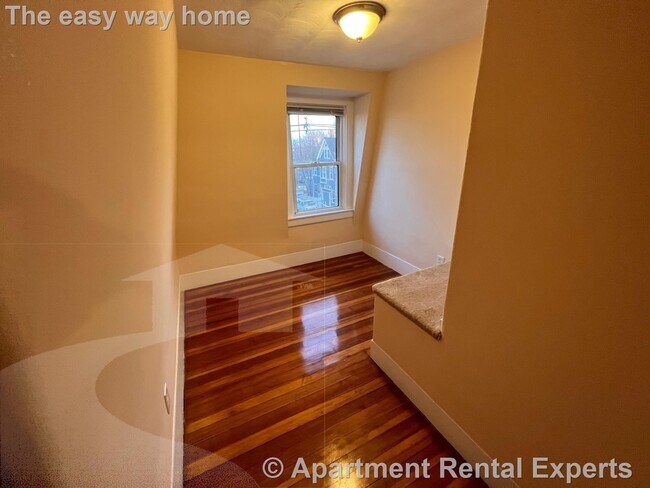 Foto del edificio - 41 Mount Vernon St