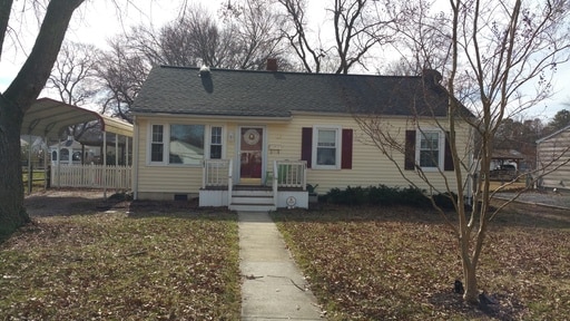Primary Photo - 19 E Gray St