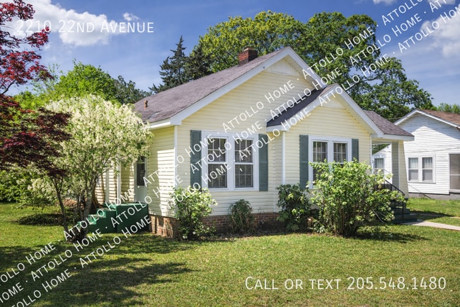 Foto del edificio - 2210 22nd Ave