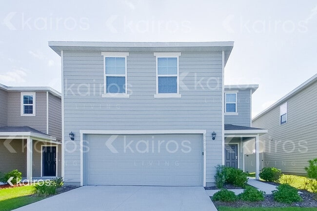 Building Photo - 8696 SW 44th Ct