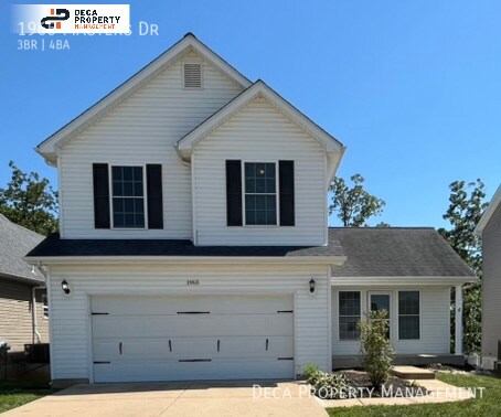 Primary Photo - 3 BEDROOM 3.5 BATHROOM HOUSE