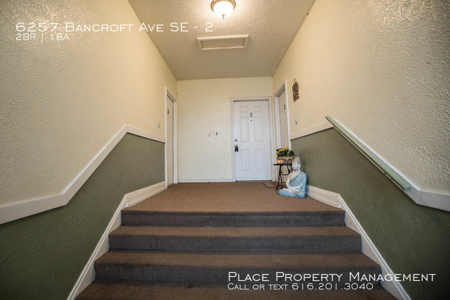 Building Photo - 6257 Bancroft Ave SE