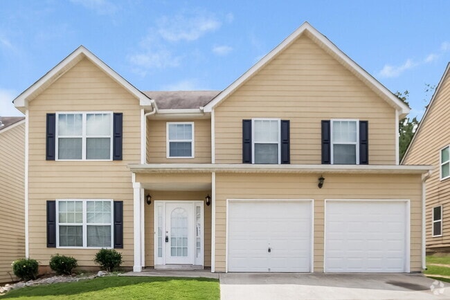 Building Photo - 2420 Valley Creek Dr