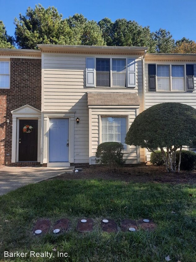 2942 Faversham Pl, Raleigh, NC 27604 House Rental in Raleigh, NC