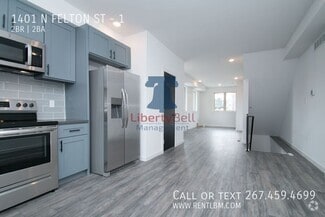 Building Photo - 1401 N Felton St
