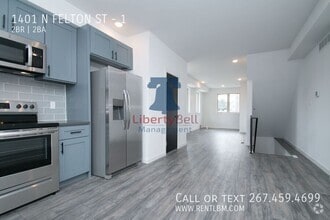Building Photo - 1401 N Felton St