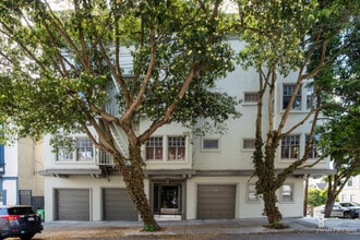 Building Photo - 2989 Jackson St