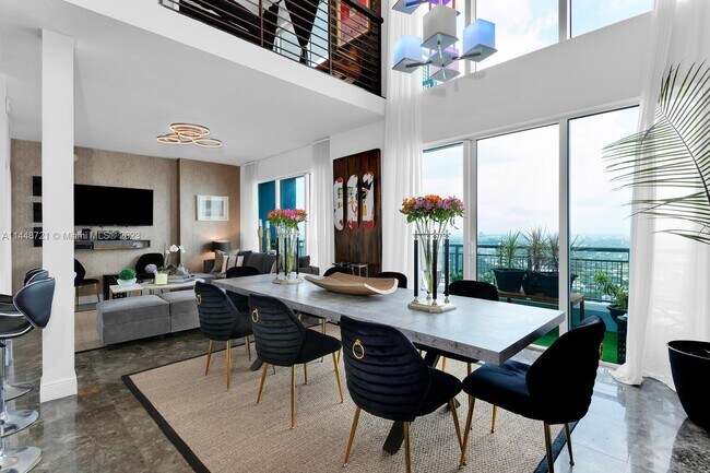 Foto del edificio - 60 SW 13th St