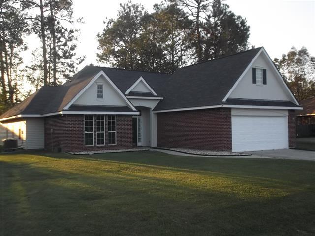 Primary Photo - 730 Penwood Dr