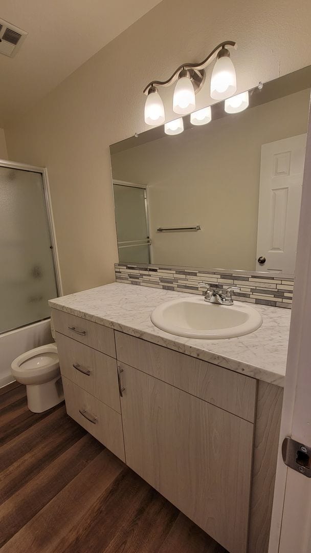 Photo - 2 Bdrm Duplex House