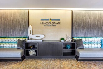 Building Photo - Hancock Square at Arlington Station