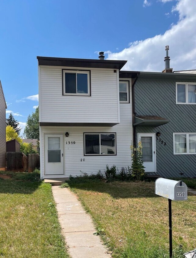 Foto principal - 1350 N 18th St