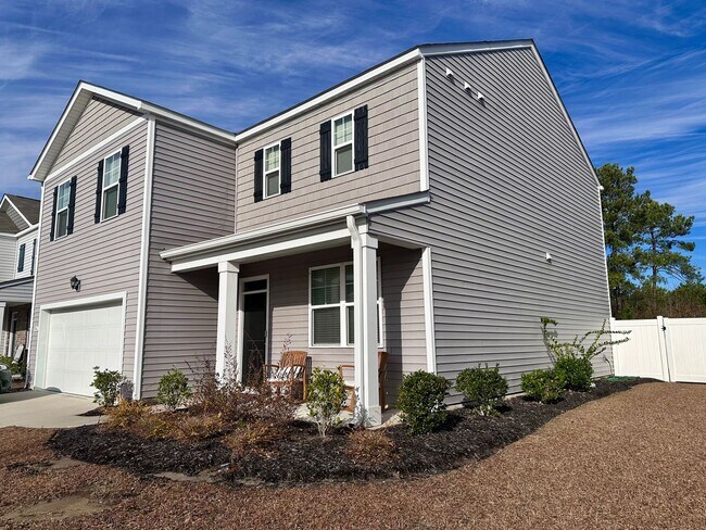 Building Photo - Beautiful Home in The Parks at Carolina Fo...