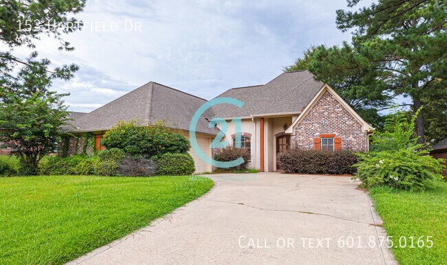 Foto del edificio - 4 Bed/3 Bath Home in Hartfield