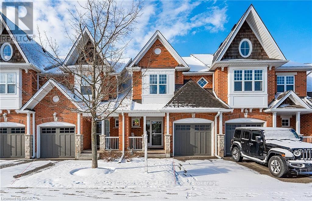 Photo principale - 165 Terraview Crescent