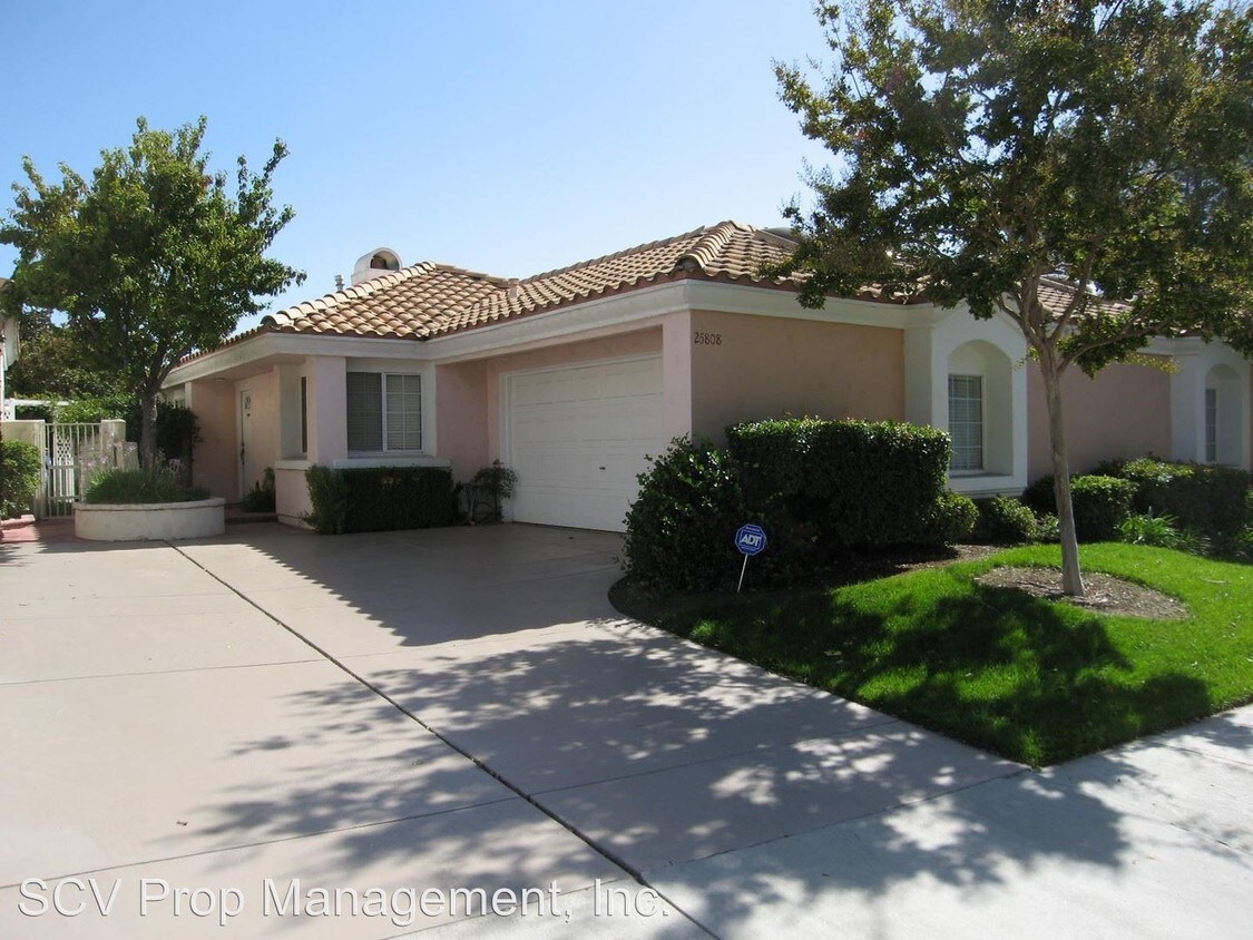 Primary Photo - 3 br, 2 bath House - 25808 Blake Court