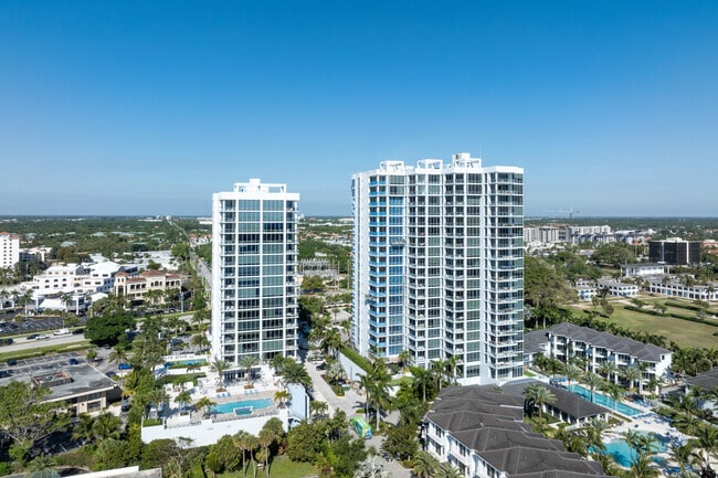 Building Photo - Water Club North Palm Beach