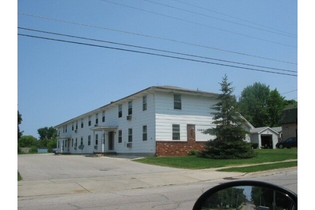 Primary Photo - 1360-1362 Western Ave