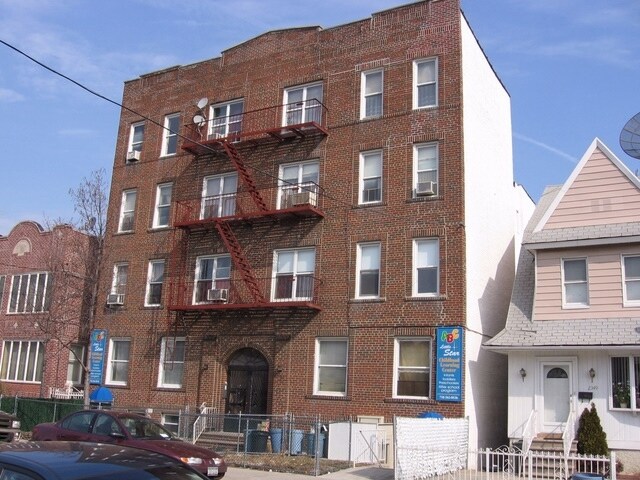 Primary Photo - 2345 85th St
