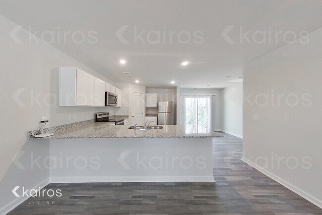 Foto del edificio - 2505 Upland Cir SE