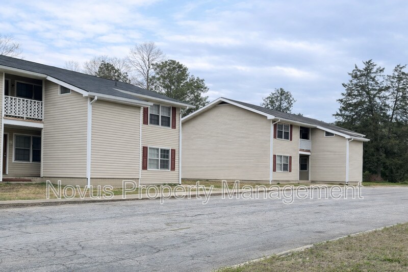 Building Photo - 191 Harvell Dr