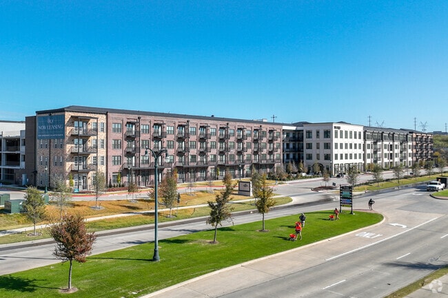 Foto del edificio - The Chloe