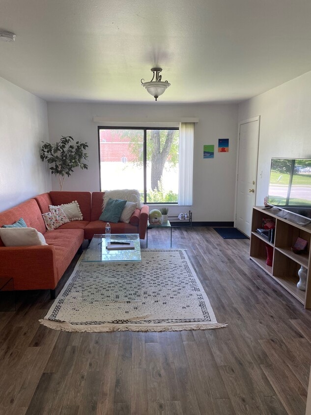 Manville Terrace - Manville Terrace