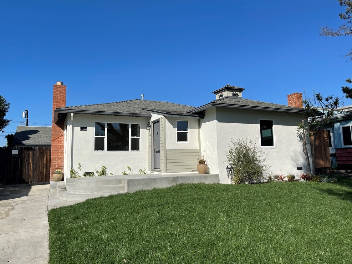 38 Houses for Rent in Culver City, CA Westside Rentals