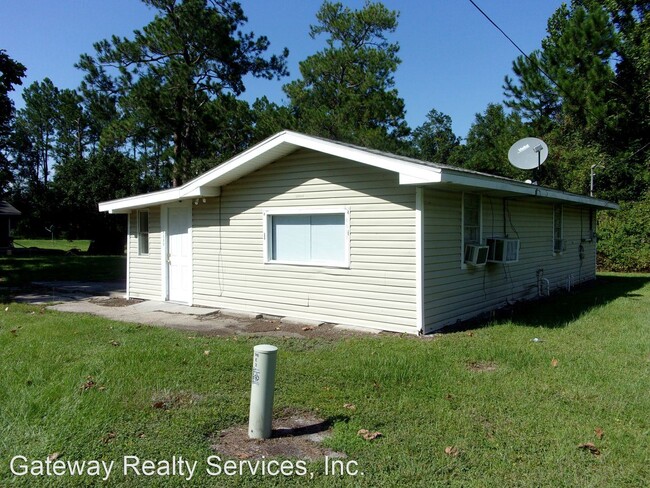 Building Photo - 1 br, 1 bath House - 4089 Memorial Dr