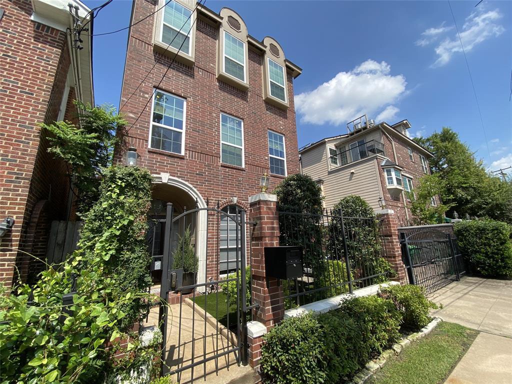 Foto principal - 2506 Van Buren St
