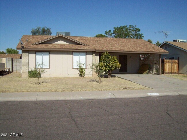 Building Photo - 15623 N 61st Dr