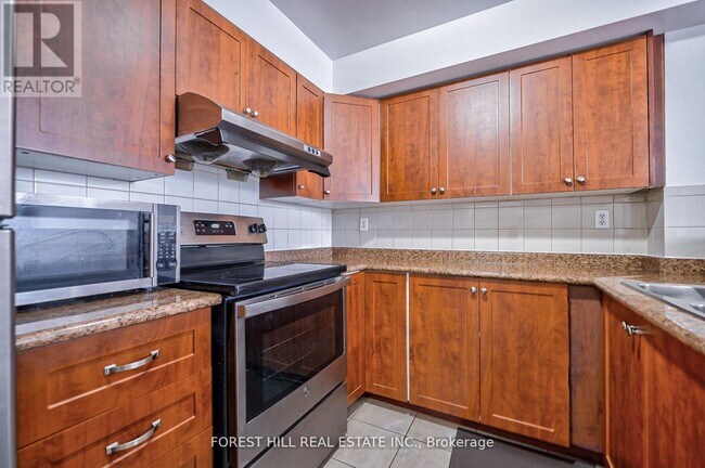 Photo du bâtiment - 400 McLevin Ave