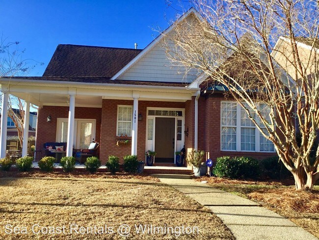 Building Photo - 1501 W Morning Dove Ct