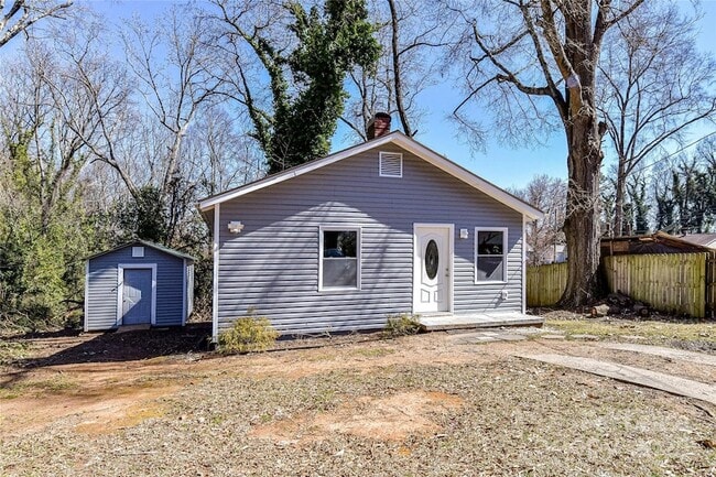 Building Photo - 4924 Jane Ave