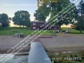 Building Photo - 3766 Little Ida Beach Rd NW