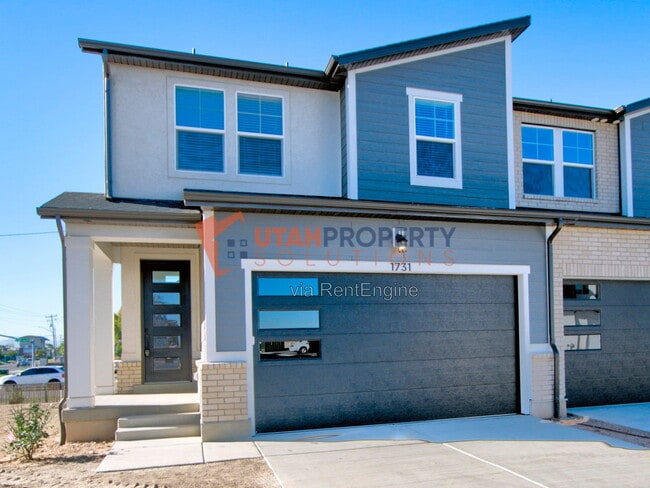 Photo - 1731  Jadeite Lane Townhome