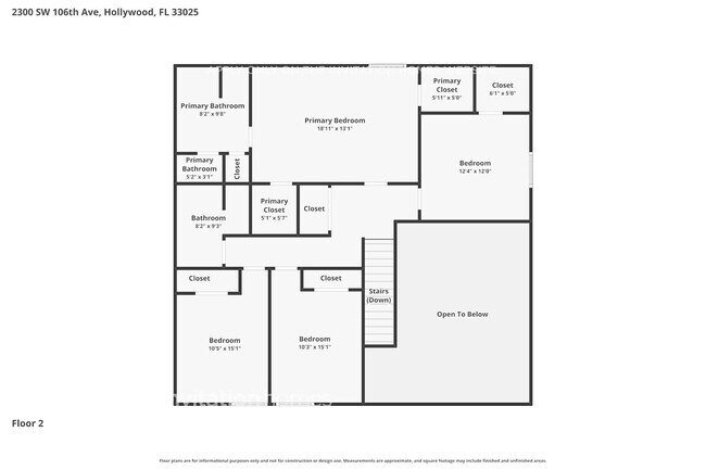 Foto del edificio - 2300 SW 106th Ave