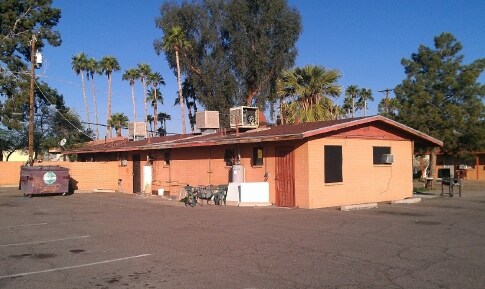 Primary Photo - 3208 W Indian School Rd