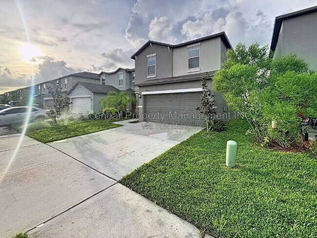 Building Photo - 5030 Wild Senna Blvd