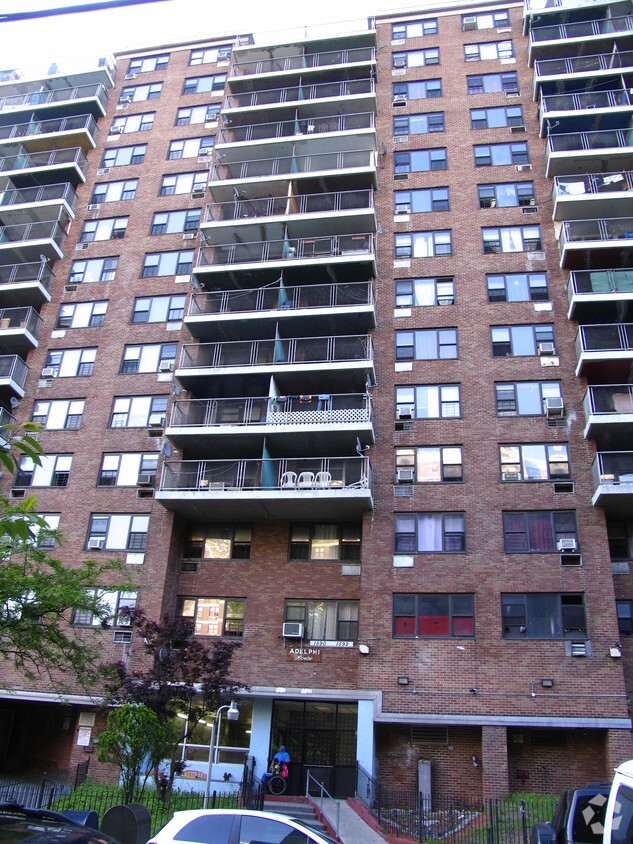 1590 Undercliff Ave, Bronx, NY 10453 Apartments - Bronx, NY ...