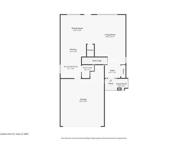 Foto del edificio - 96615 Commodore Point Dr