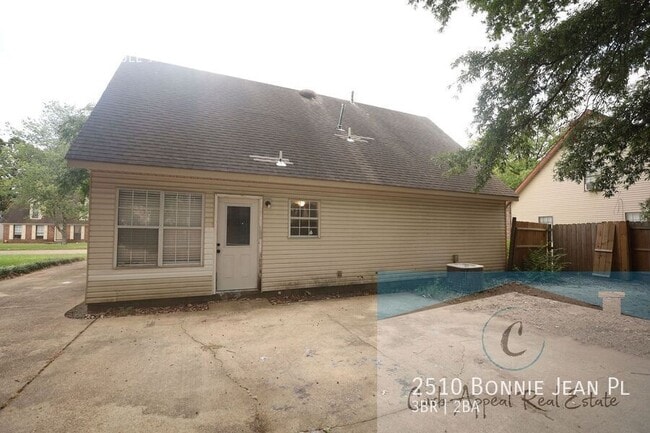 Building Photo - 2510 Bonnie Jean Pl