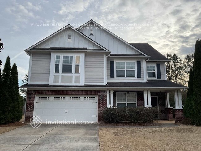 Building Photo - 404 N Hampton Trail