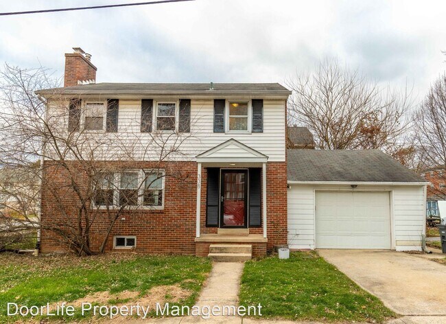 Building Photo - 3 br, 1 bath House - 338 Highland Ave